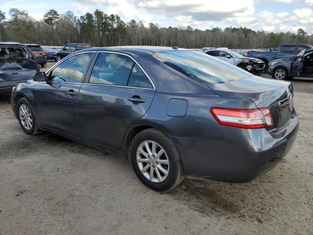 Photo 2 from auction – 2011 TOYOTA CAMRY BASE with VIN 4T1BF3EK7BU231231