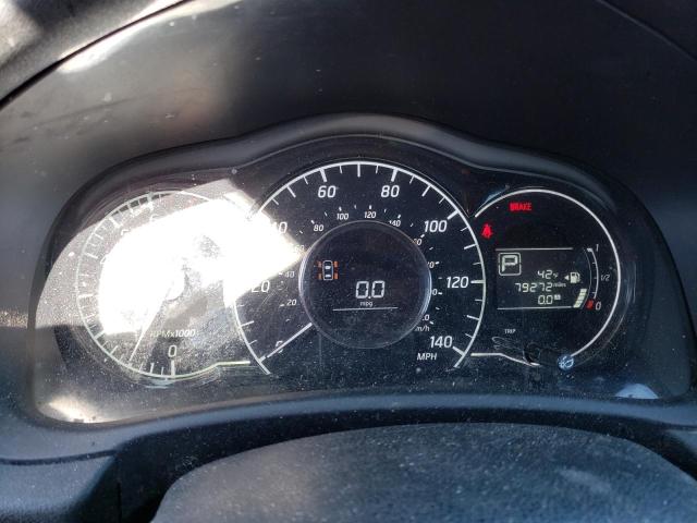 Photo 9 from auction – 2015 NISSAN VERSA NOTE with VIN 3N1CE2CP2FL438777