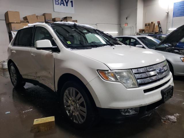Photo 4 from auction – 2008 FORD EDGE LIMIT with VIN 2FMDK39C68BB02080