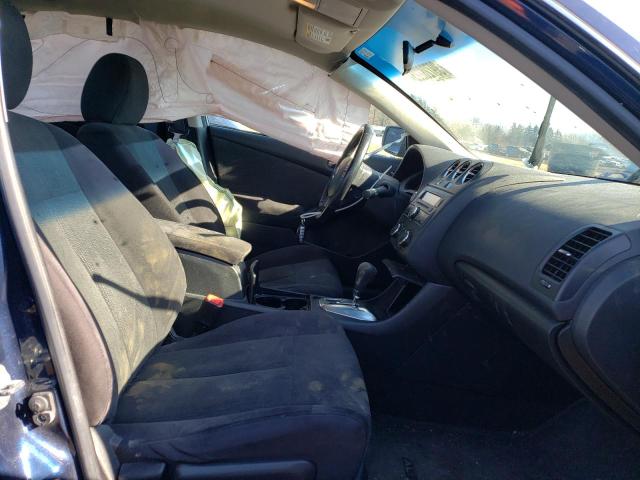 Photo 7 from auction – 2011 NISSAN ALTIMA BAS with VIN 1N4AL2AP6BN507046