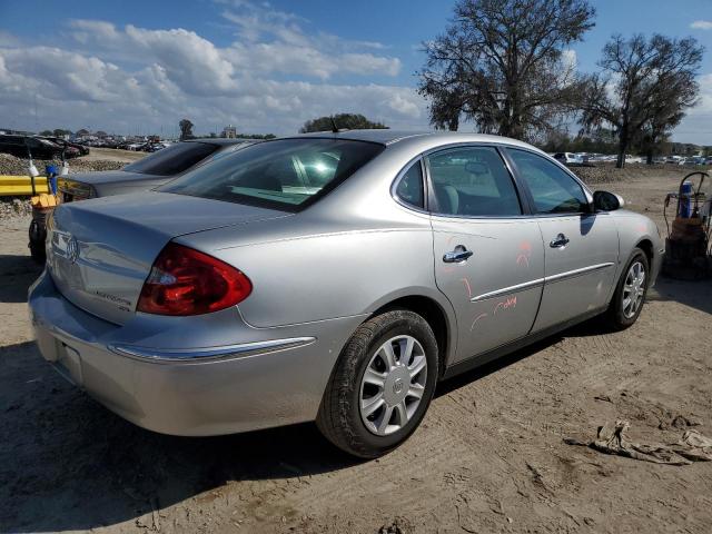 Photo 3 from auction – 2008 BUICK LACROSSE C with VIN 2G4WC582581292549