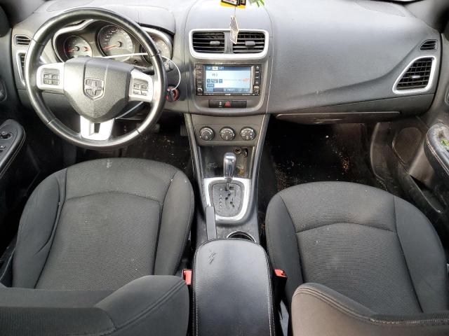 Photo 8 from auction – 2011 DODGE AVENGER MA with VIN 1B3BD1FB4BN561840