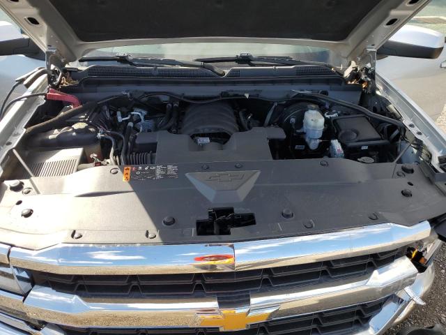 Photo 11 from auction – 2019 CHEVROLET SILVERADO with VIN 2GCRCPECXK1147038