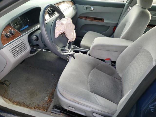 Photo 7 from auction – 2006 BUICK LACROSSE C with VIN 2G4WC582761179506