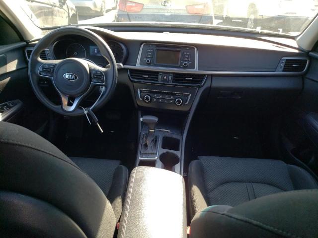 Photo 8 from auction – 2016 KIA OPTIMA LX with VIN 5XXGT4L39GG088090