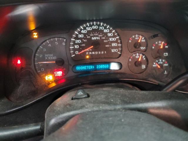Photo 9 from auction – 2007 CHEVROLET SILVERADO with VIN 3GCEK14X17G255016
