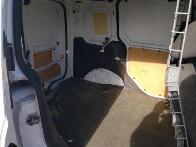 Photo 11 from auction – 2017 FORD TRANSIT CO with VIN NM0LS6E70H1310409