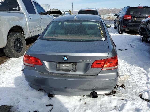 Photo 6 from auction – 2008 BMW 335 I with VIN WBAWB73598P043806