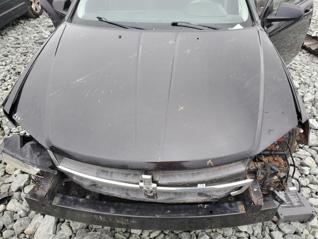 Photo 11 from auction – 2008 DODGE AVENGER R/ with VIN 1B3LC76M38N692231