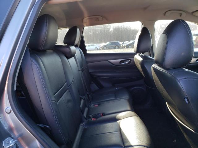 Photo 11 from auction – 2016 NISSAN ROGUE S with VIN KNMAT2MV0GP697944