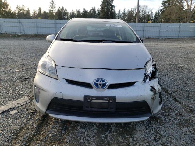 Photo 5 from auction – 2015 TOYOTA PRIUS with VIN JTDKN3DU1F0398465