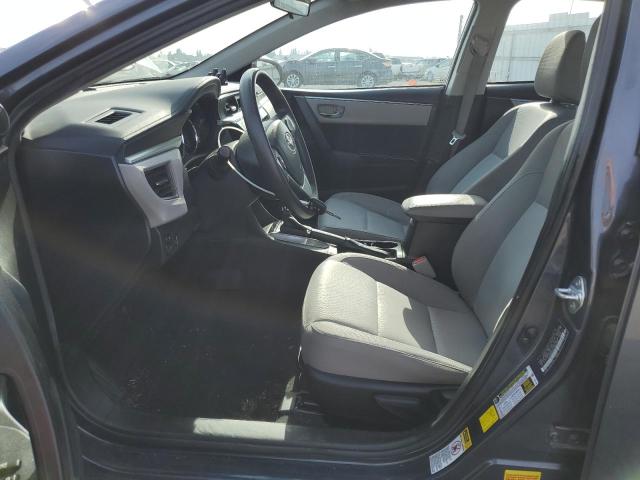 Photo 7 from auction – 2016 TOYOTA COROLLA L with VIN 5YFBURHE8GP466776