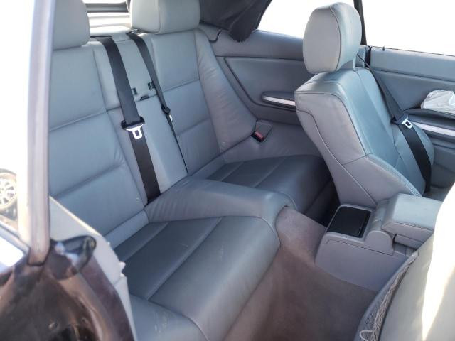 Photo 10 from auction – 2005 BMW 330 CI with VIN WBABW53465PL53437