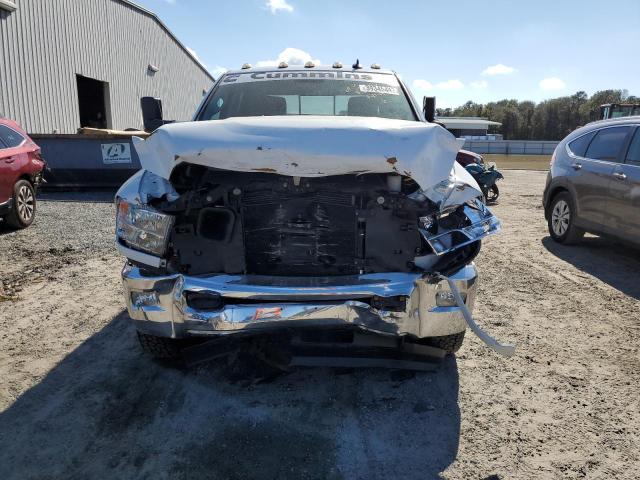 Photo 5 from auction – 2017 RAM 3500 SLT with VIN 3C63RRHL6HG699624