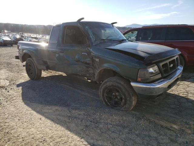 Photo 4 from auction – 1998 FORD RANGER with VIN 1FTZR15U0WTA69163