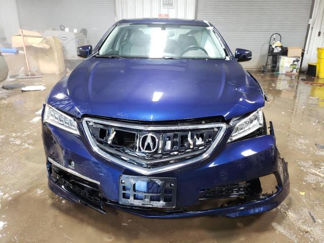 Photo 5 from auction – 2015 ACURA TLX with VIN 19UUB2F32FA011756