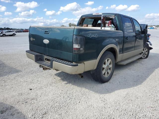 Photo 3 from auction – 2007 FORD F150 SUPER with VIN 1FTPW14V47KC79122