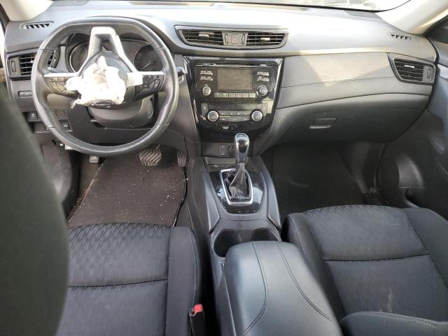 Photo 8 from auction – 2017 NISSAN ROGUE S with VIN KNMAT2MV3HP603816