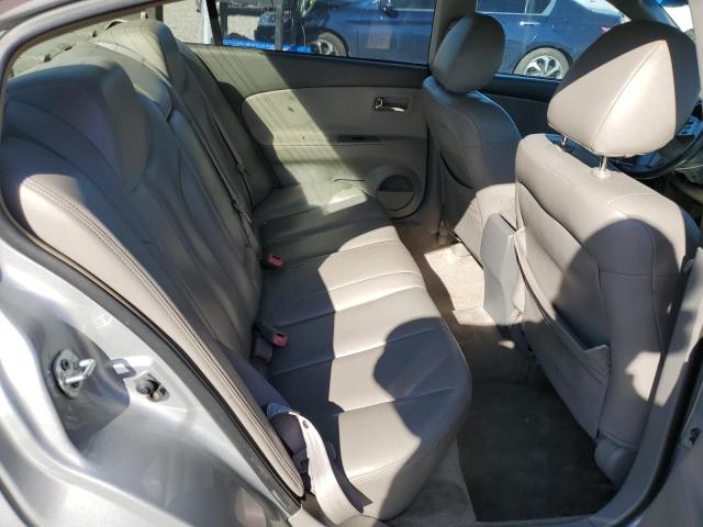 Photo 10 from auction – 2006 NISSAN ALTIMA SE with VIN 1N4BL11D16C155127