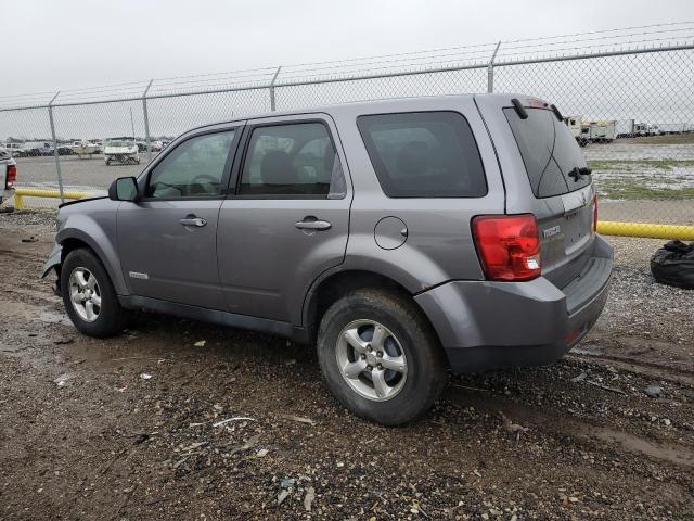 Photo 2 from auction – 2008 MAZDA TRIBUTE I with VIN 4F2CZ02Z08KM30125