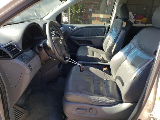 Photo 7 from auction – 2007 HONDA ODYSSEY EX with VIN 5FNRL38797B443857