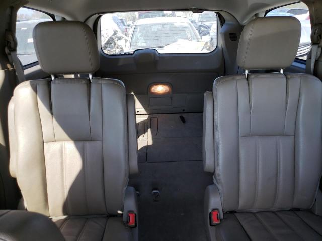 Photo 10 from auction – 2012 CHRYSLER TOWN & COU with VIN 2C4RC1BG1CR368664