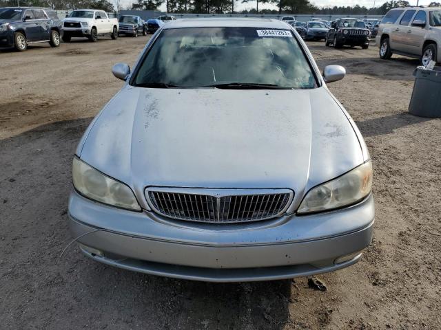 Photo 5 from auction – 2001 INFINITI I30 with VIN JNKCA31A91T035122