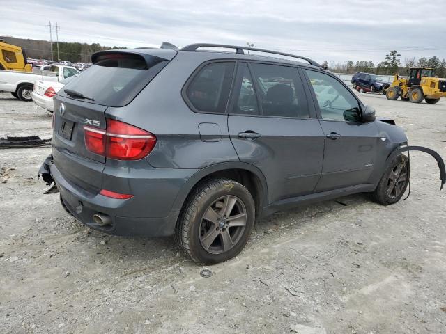 Photo 3 from auction – 2012 BMW X5 XDRIVE3 with VIN 5UXZW0C57CL666495