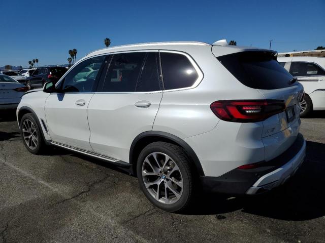 Photo 2 from auction – 2023 BMW X5 SDRIVE with VIN 5UXCR4C01P9N95340