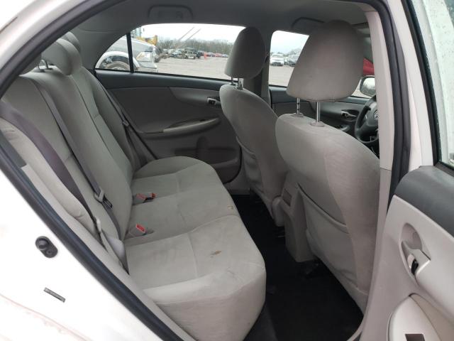 Photo 10 from auction – 2010 TOYOTA COROLLA BA with VIN 2T1BU4EE0AC410202