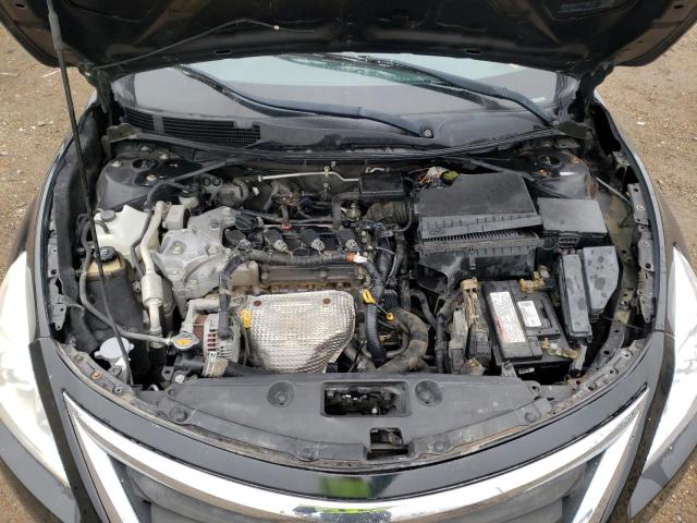 Photo 11 from auction – 2014 NISSAN ALTIMA 2.5 with VIN 1N4AL3AP5EN213325