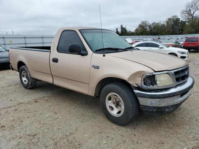 Photo 4 from auction – 1997 FORD F150 with VIN 1FTDF1729VNA47373