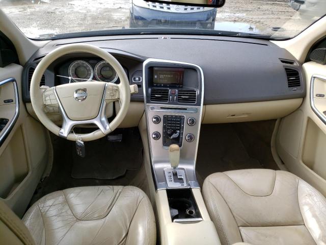 Photo 8 from auction – 2012 VOLVO XC60 3.2 with VIN YV4952DL6C2344611