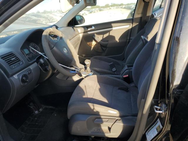 Photo 7 from auction – 2007 VOLKSWAGEN JETTA with VIN 3VWGG71K47M046213