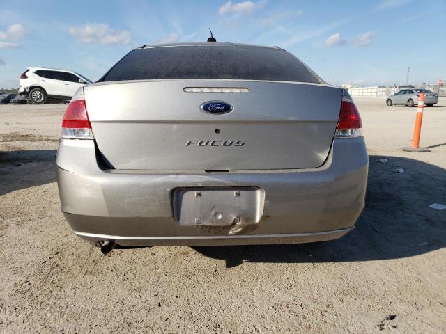 Photo 6 from auction – 2008 FORD FOCUS S/SE with VIN 1FAHP32N58W116611