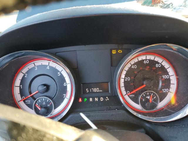 Photo 9 from auction – 2019 DODGE GRAND CARA with VIN 2C4RDGCG3KR621139