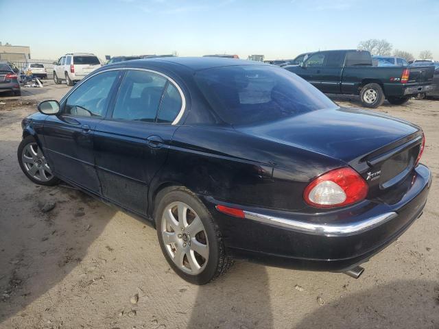 Photo 2 from auction – 2004 JAGUAR X-TYPE 3.0 with VIN SAJEA51CX4WE13222
