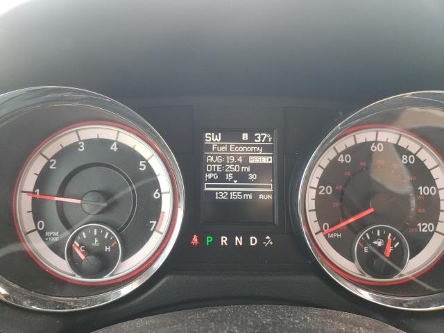 Photo 9 from auction – 2013 DODGE GRAND CARA with VIN 2C4RDGDG8DR766162