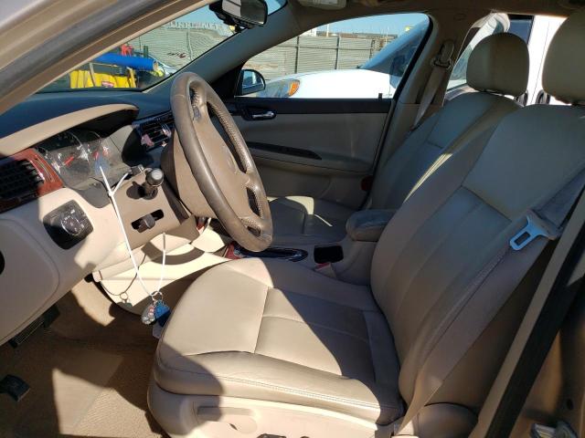 Photo 7 from auction – 2006 CHEVROLET IMPALA LT with VIN 2G1WC581469374694