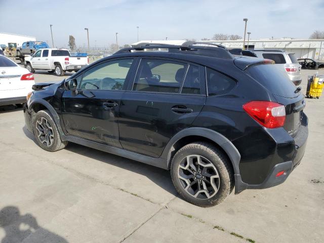 Photo 2 from auction – 2017 SUBARU CROSSTREK with VIN JF2GPADC4H8218042