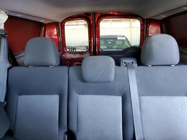 Photo 10 from auction – 2016 RAM PROMASTER with VIN ZFBERFBT2G6A96345