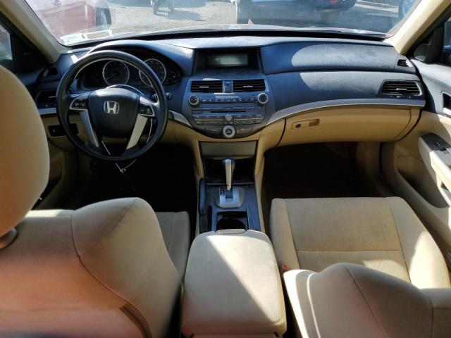 Photo 8 from auction – 2012 HONDA ACCORD LX with VIN 1HGCP2F37CA102756