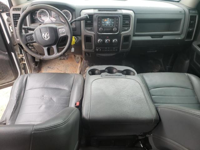 Photo 8 from auction – 2016 RAM 2500 ST with VIN 3C6TR4CT9GG166112