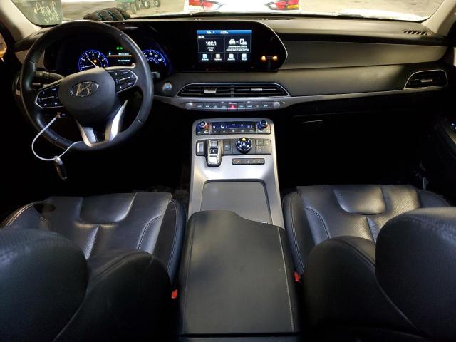 Photo 8 from auction – 2020 HYUNDAI PALISADE S with VIN KM8R4DHEXLU052649