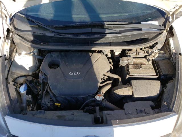 Photo 11 from auction – 2015 KIA RIO LX with VIN KNADM4A3XF6468441