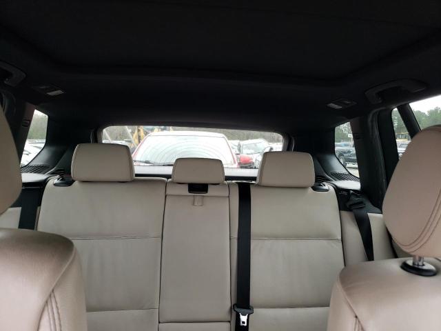 Photo 10 from auction – 2013 BMW X3 XDRIVE2 with VIN 5UXWX9C54D0A25217