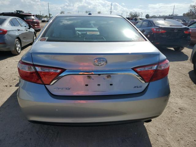 Photo 6 from auction – 2017 TOYOTA CAMRY LE with VIN 4T1BF1FK3HU350194