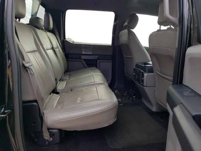 Photo 10 from auction – 2015 FORD F150 SUPER with VIN 1FTEW1CP3FFC57095