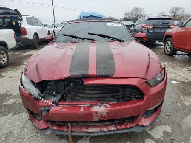 Photo 5 from auction – 2015 FORD MUSTANG with VIN 1FATP8EM7F5387019