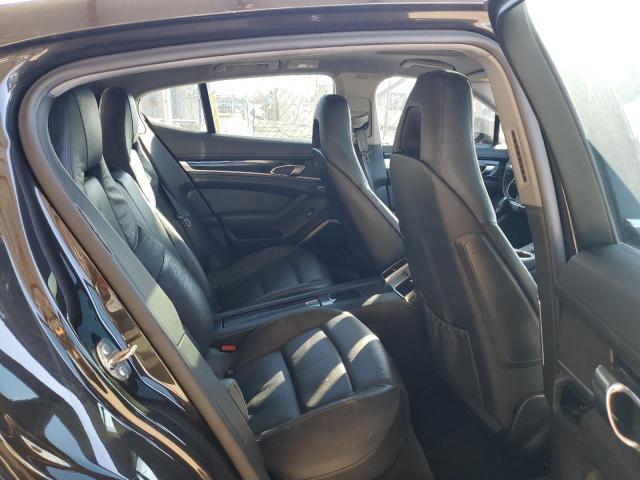 Photo 10 from auction – 2010 PORSCHE PANAMERA S with VIN WP0AB2A70AL062195